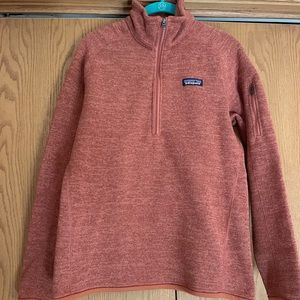 New without tags.  never worn Patagonia sweater ladies medium